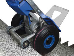 LIFTKAR SAL
